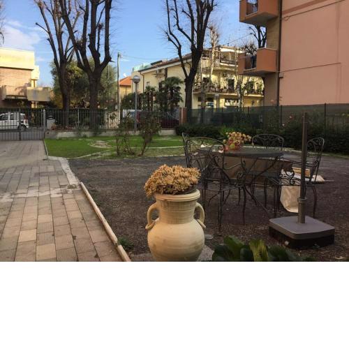 OLTRE MARE - san giuliano center