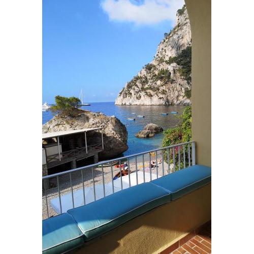 Oltremare Capri relais