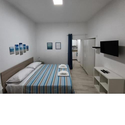 Oltremare Case Vacanza, mini appartamenti