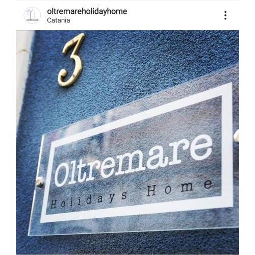 OLTREMARE holiday home