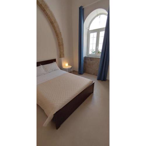 Oltremare Home