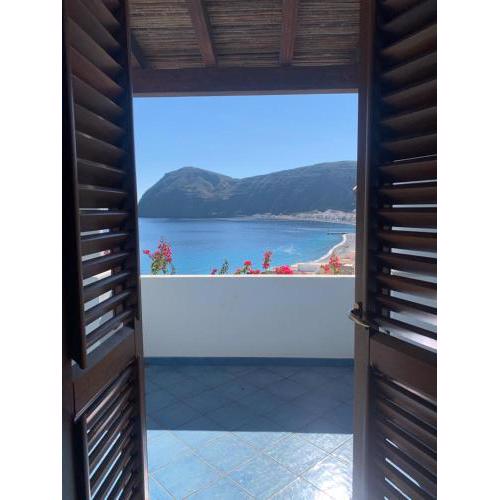 Oltremare Residence Hotel