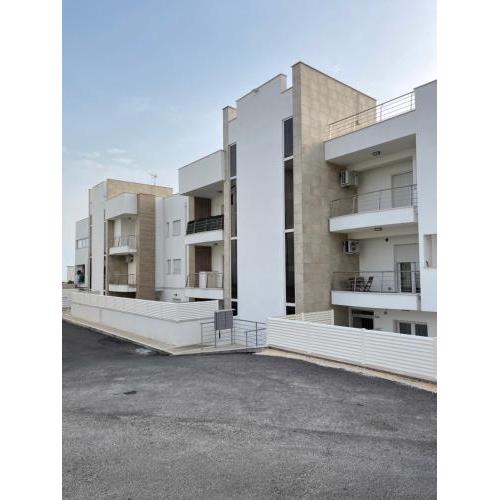 Oltremare Residenze