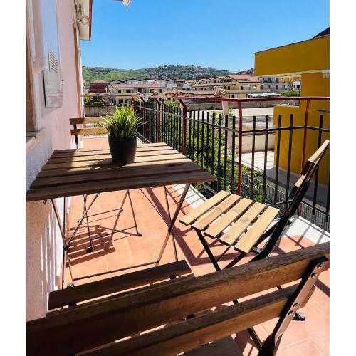 Oltremare rooms Agropoli