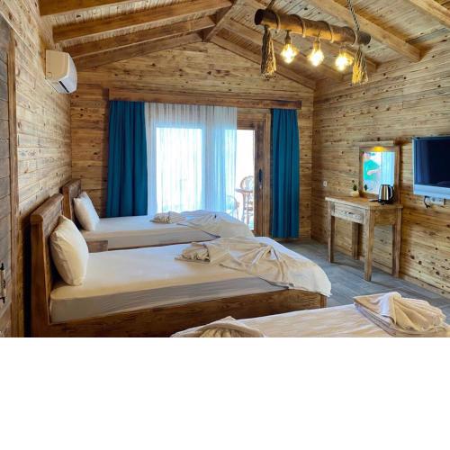 Ölüdeniz Manzara Hotel