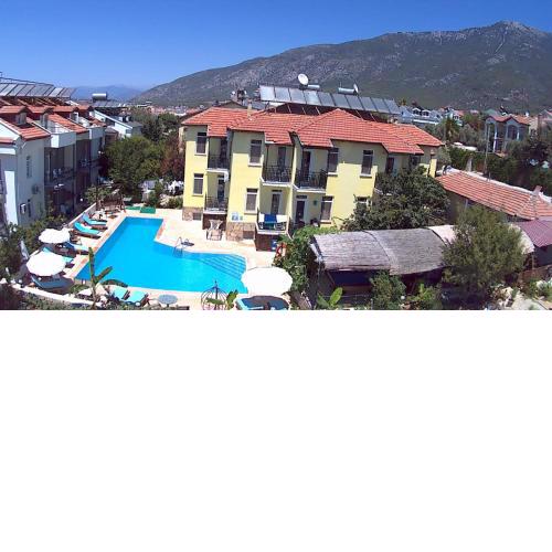 ölüdeniz moonstar 2