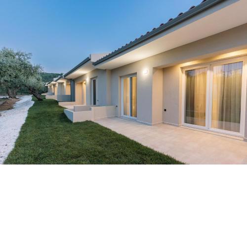 Olvion Suites