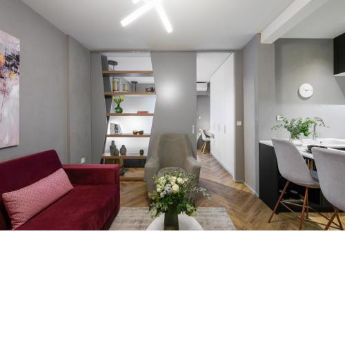 Olvios Luxury Suites