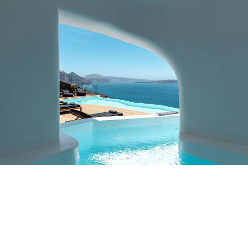 Olvos Luxury Suites