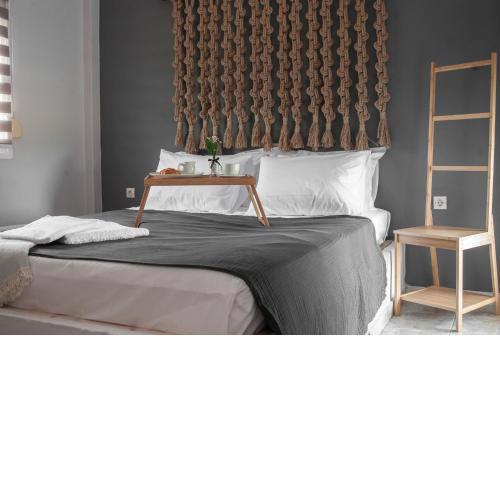 Olybos Suite