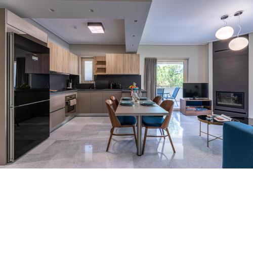 Olygreen Athens Residences