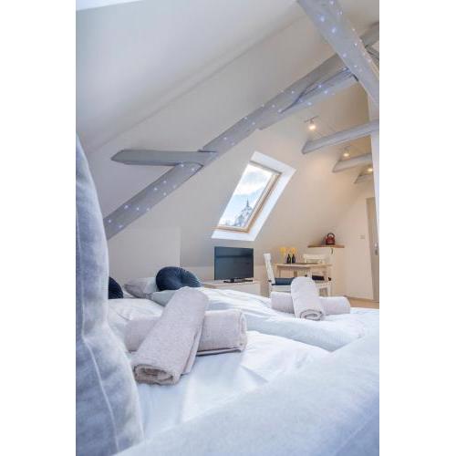 Olymp apartment
