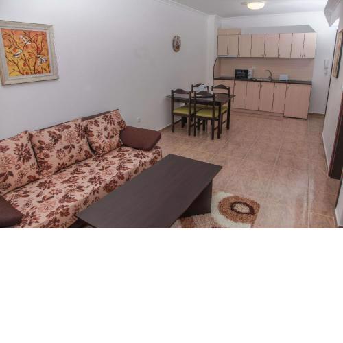 Olymp Apartments
