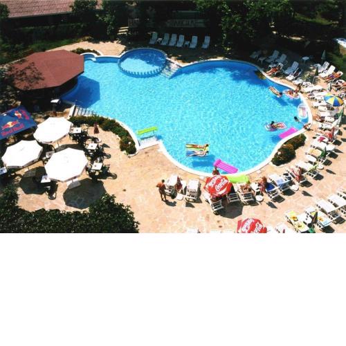 Olymp Hotel