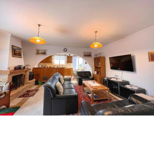 "Olympia" Apartment of Levidi Arcadian Apartments