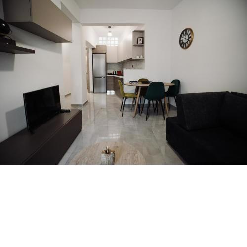 Olympia apartments Heraklion center