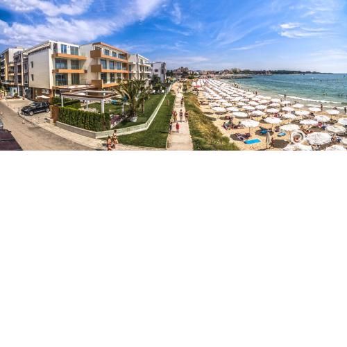 Olympia Beach Complex