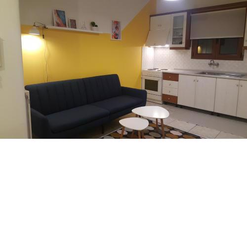 Olympia cosy flat, central location
