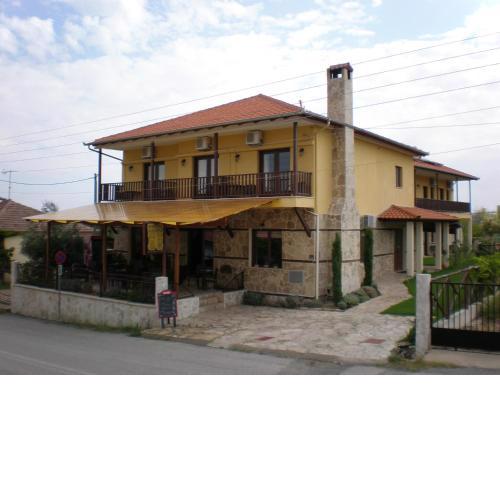 Olympia Guesthouse