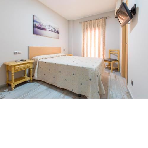 Olympia Ronda Hostel