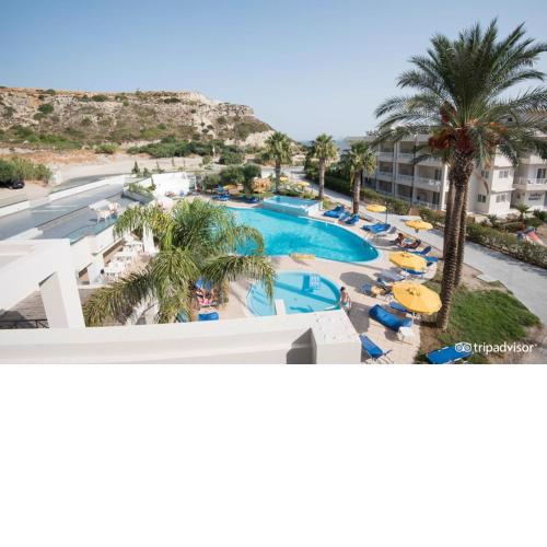 Olympia Sun Hotel