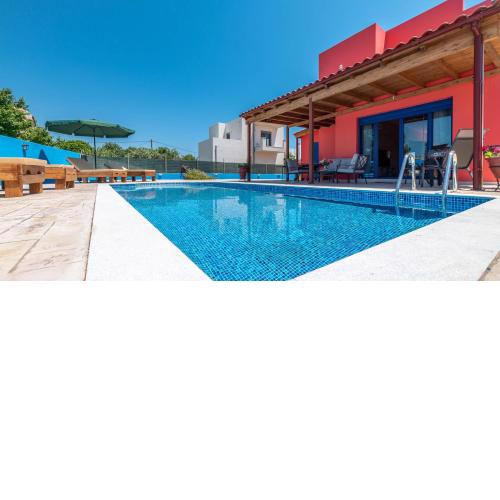 Olympia Villa