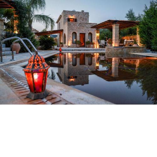 Olympia Villas
