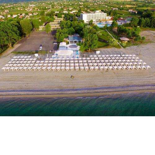 Olympian Bay Grand Resort