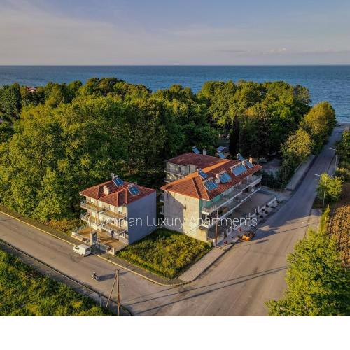 Olympian Luxury Apartments