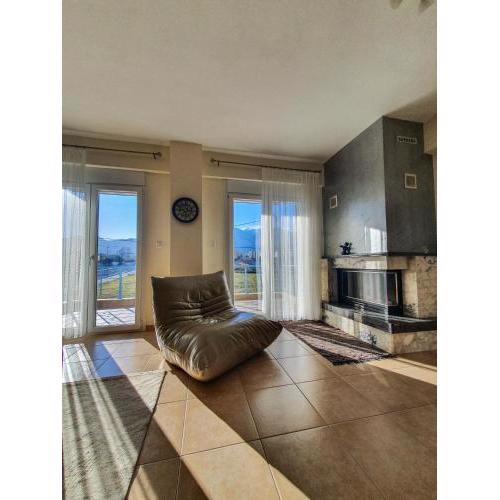 Olympian Two Floor Apartment