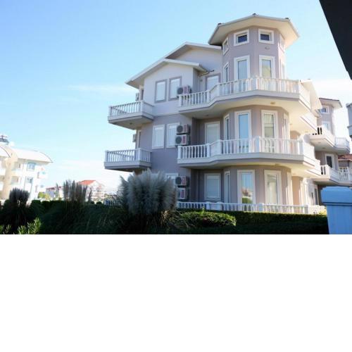 Olympias Court B