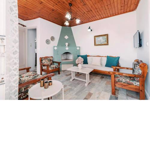 Olympia's Cozy Guesthouse