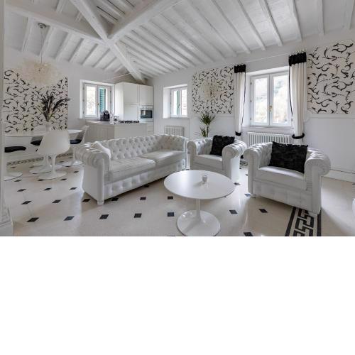 Olympia's House