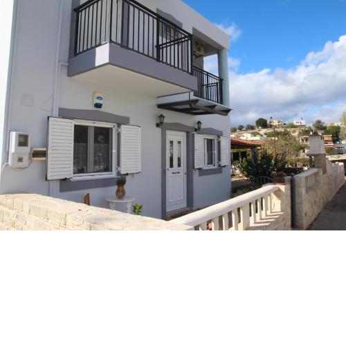Olympias Studio "Pitsidia"