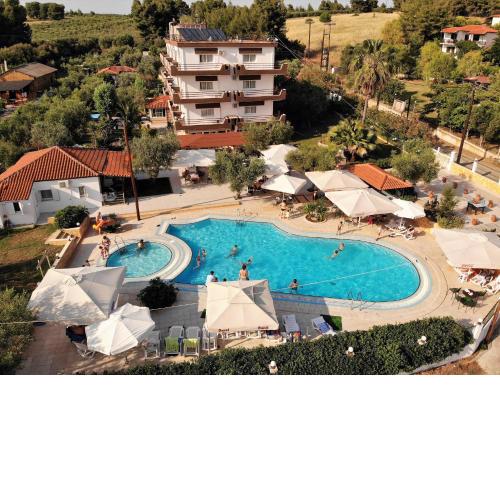 Olympic Bibis Hotel