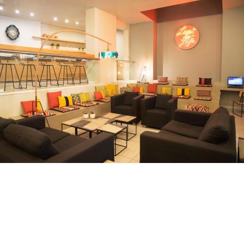 Olympic Hotel