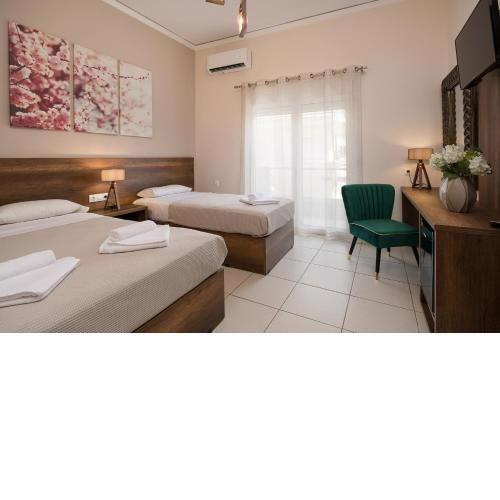 Olympic Hotel