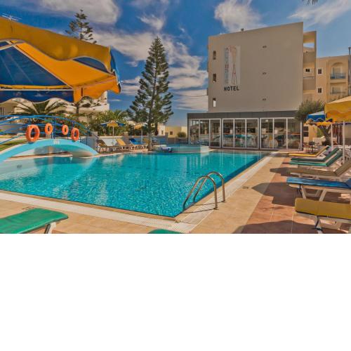 Olympic Hotel