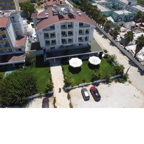 OLYMPIC HOTELS Belek