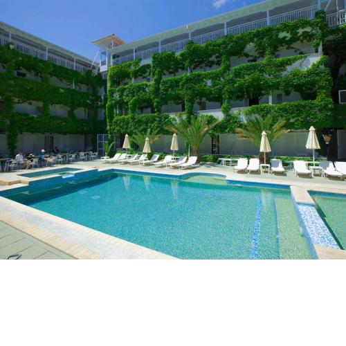 Olympic Kosma Hotel & Villas - Hanioti
