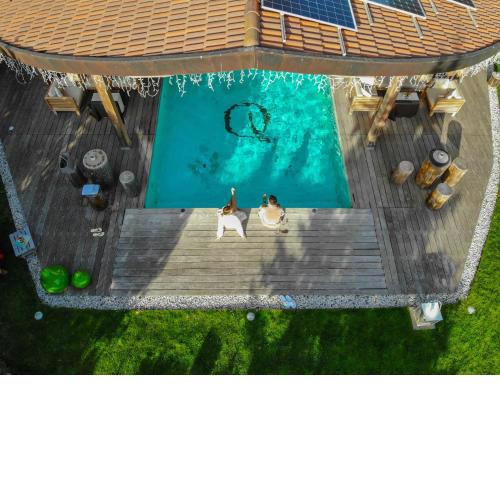 Olympic SPA Hotel - Adults Only
