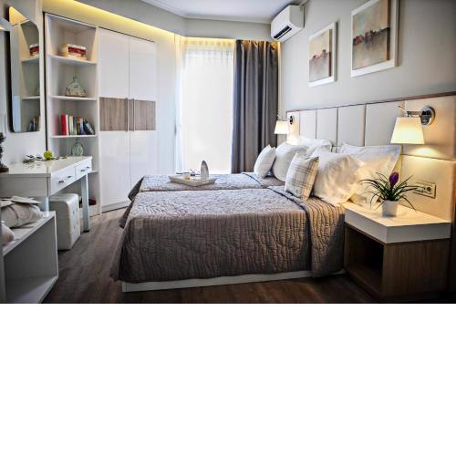 Olympic Star Beach Hotel
