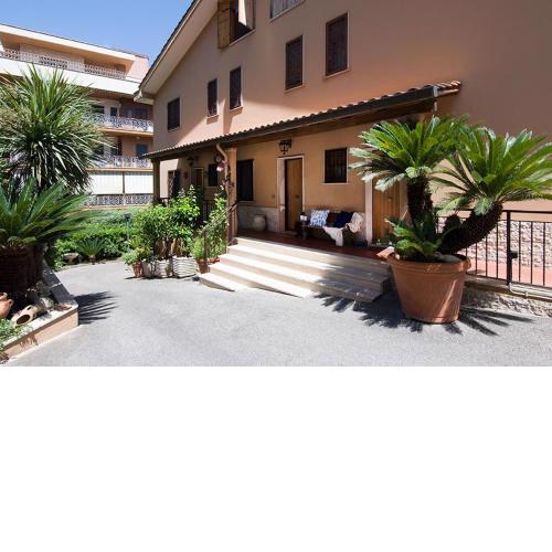 Olympic Suite Roma