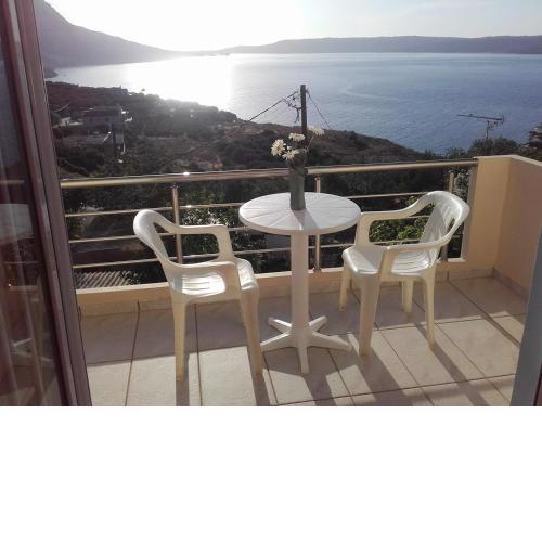 Olympic View Guesthouse