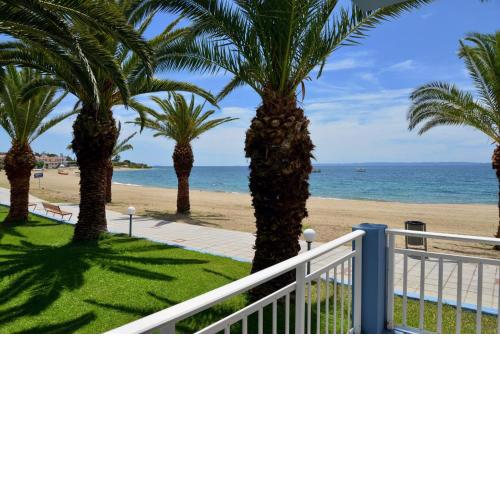 Olympion Beach Hotel