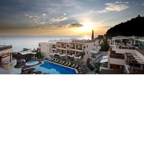 Olympion Sunset Halkidiki