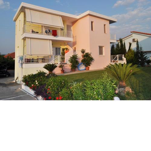 Olympion Village Studios