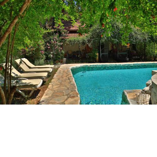 Olympos Five Rooms Apart no 2