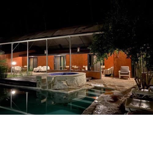 Olympos Five Rooms Apart no 3