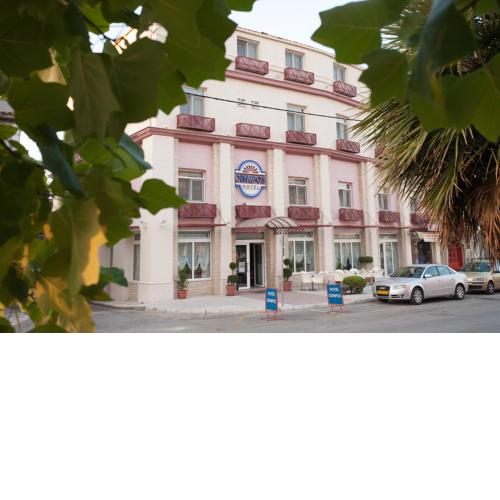 Olympos Hotel